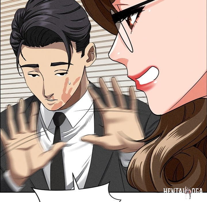 Milf Guard Milf Guard Chapter 21 - Página 68