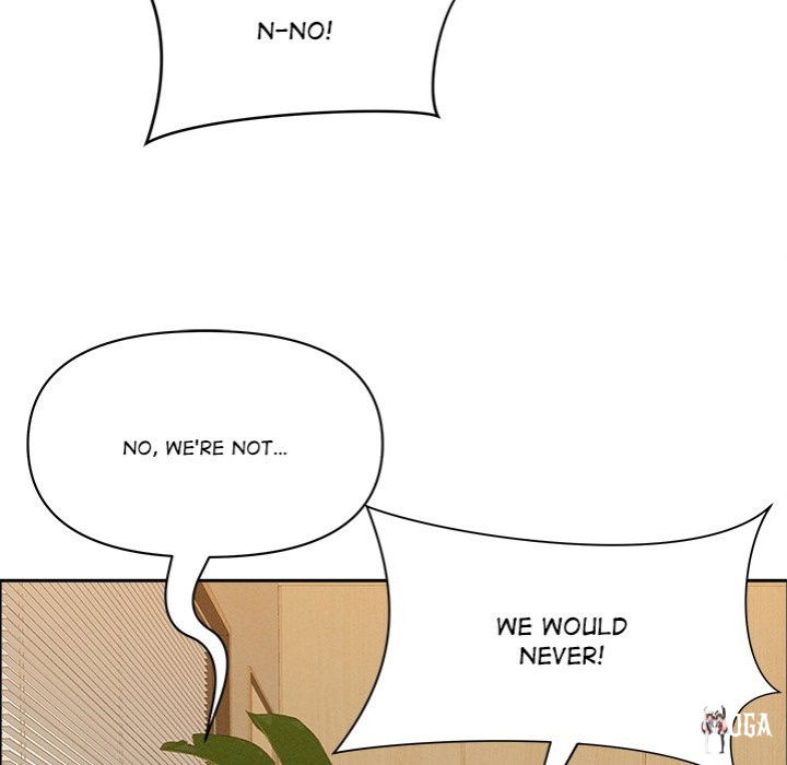 Milf Guard Milf Guard Chapter 21 - Página 69