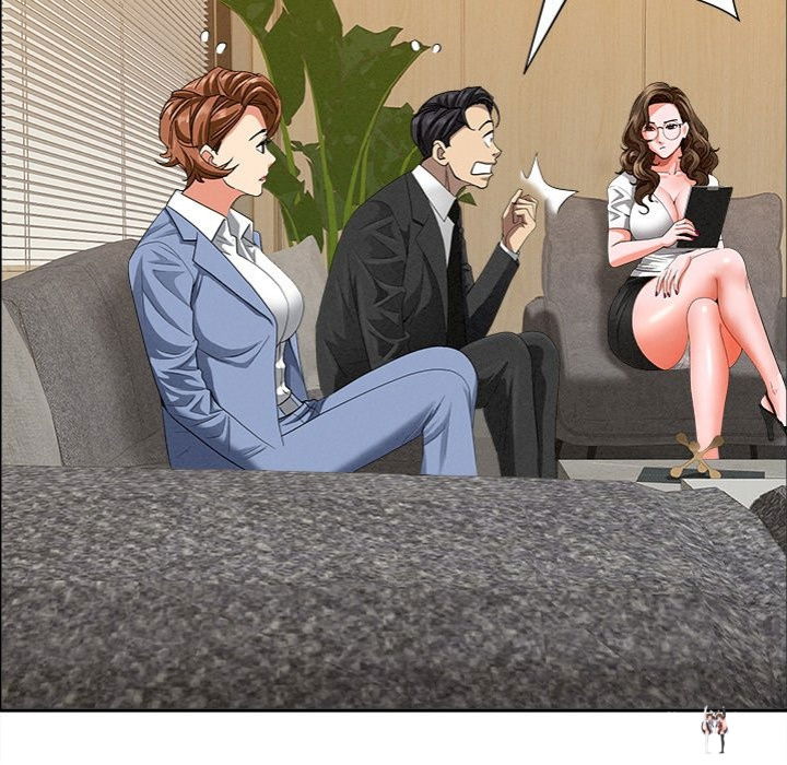 Milf Guard Milf Guard Chapter 21 - Página 70