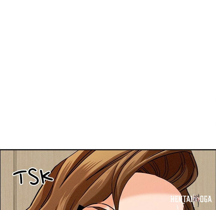 Milf Guard Milf Guard Chapter 21 - Página 71