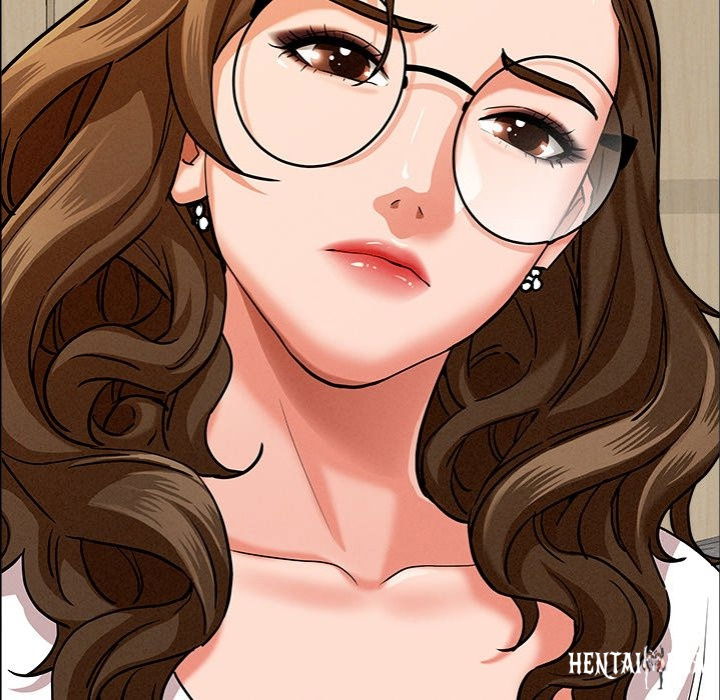 Milf Guard Milf Guard Chapter 21 - Página 72