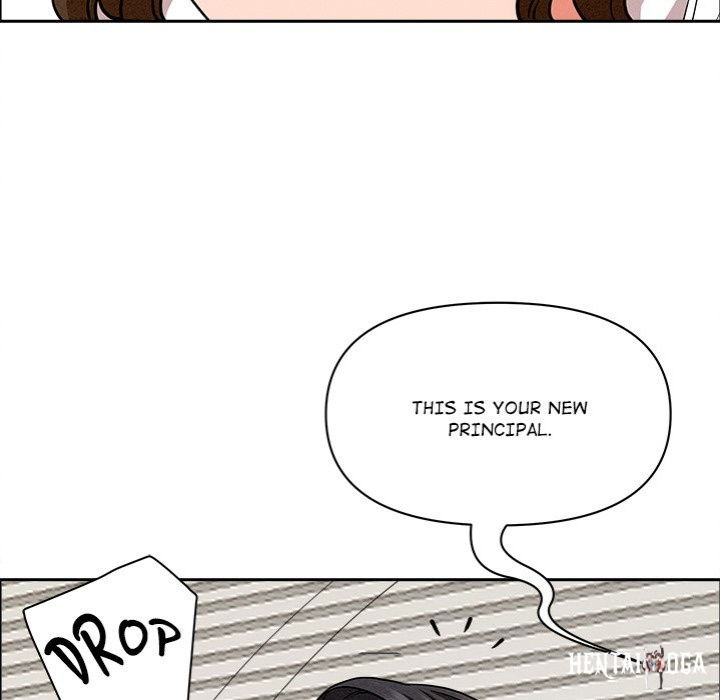 Milf Guard Milf Guard Chapter 21 - Página 73