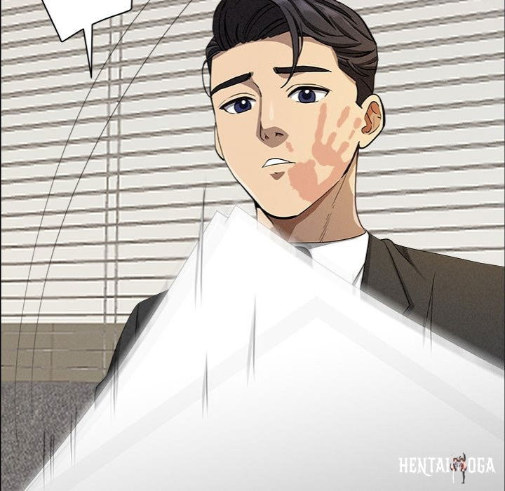 Milf Guard Milf Guard Chapter 21 - Página 74