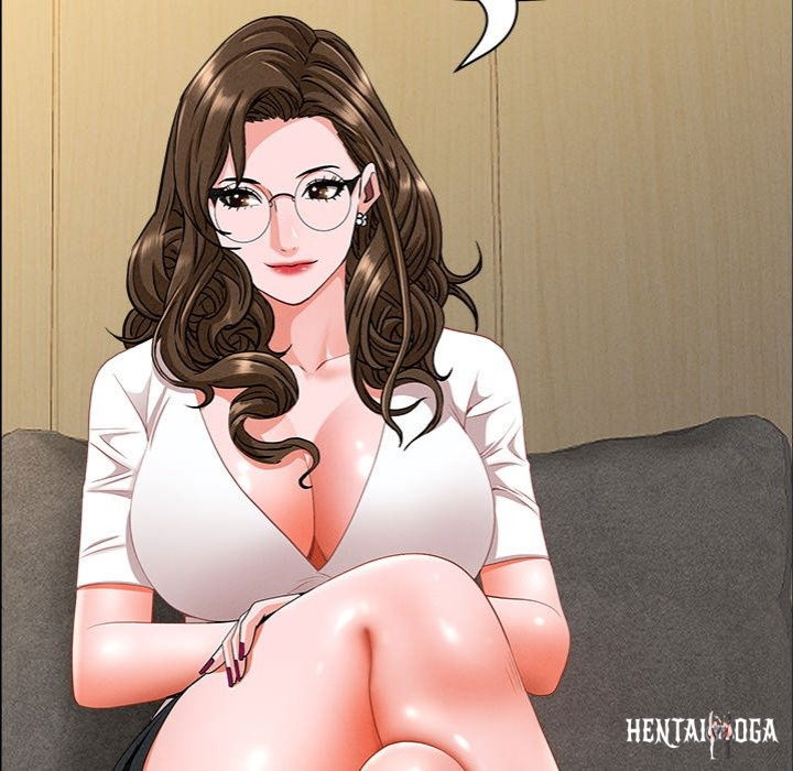 Milf Guard Milf Guard Chapter 21 - Página 80