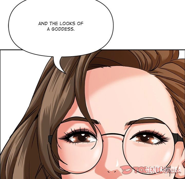 Milf Guard Milf Guard Chapter 21 - Página 84