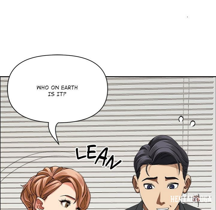 Milf Guard Milf Guard Chapter 21 - Página 86