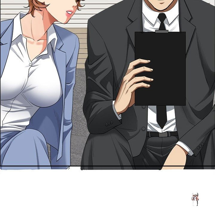 Milf Guard Milf Guard Chapter 21 - Página 87