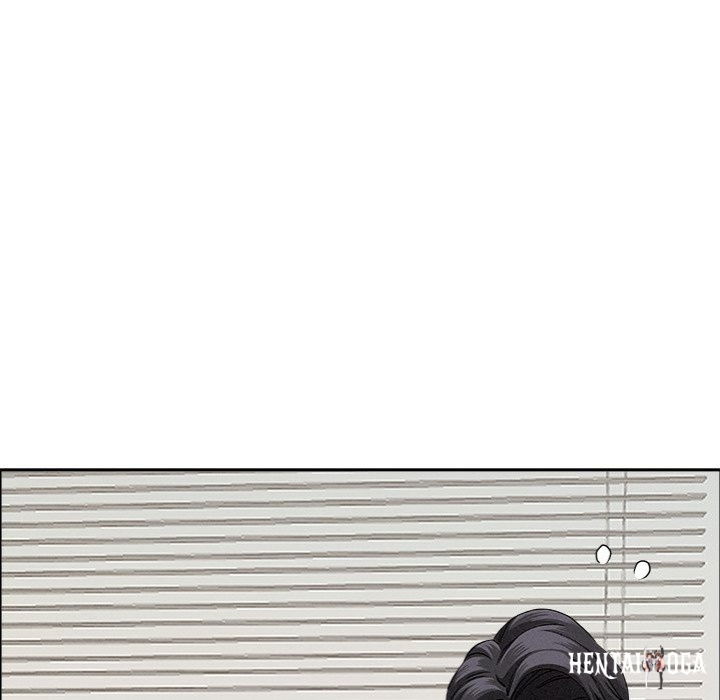 Milf Guard Milf Guard Chapter 21 - Página 90