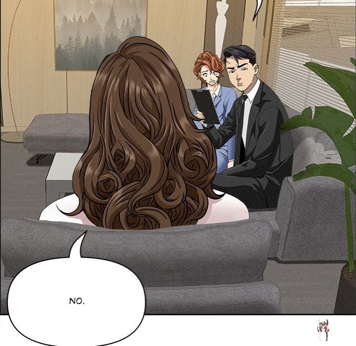 Milf Guard Milf Guard Chapter 21 - Página 93