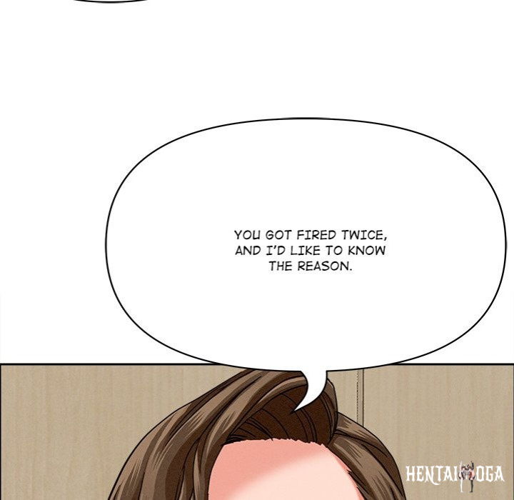 Milf Guard Milf Guard Chapter 21 - Página 94