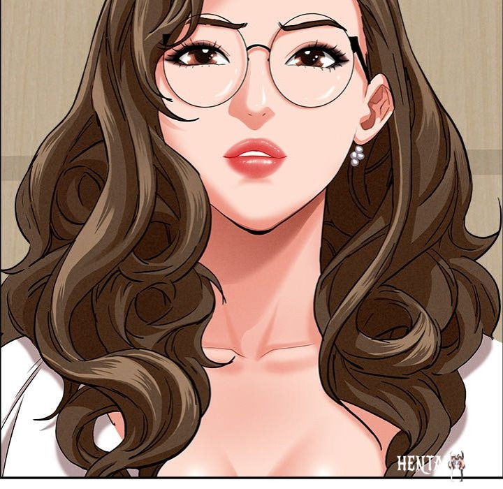 Milf Guard Milf Guard Chapter 21 - Página 95