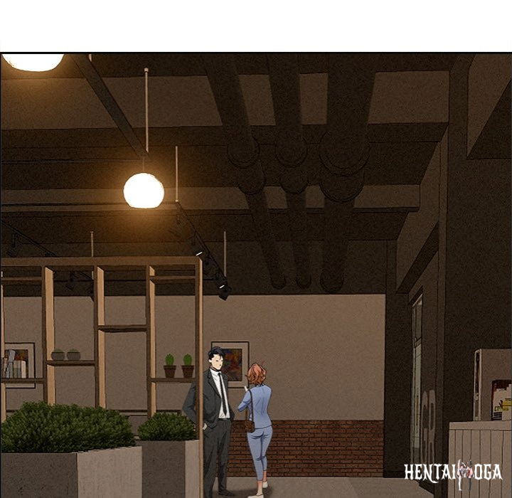 Milf Guard Milf Guard Chapter 21 - Página 99