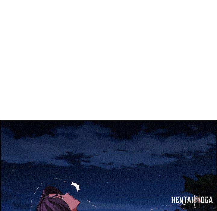 Milf Guard Milf Guard Chapter 20 - Trang 104