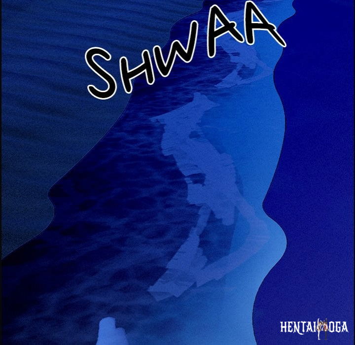 Milf Guard Milf Guard Chapter 20 - Trang 109