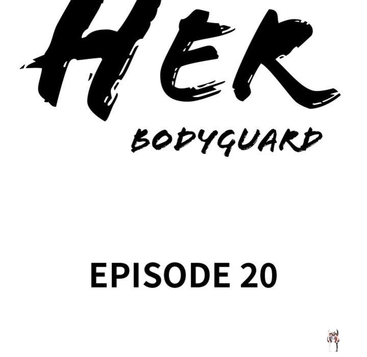 Milf Guard Milf Guard Chapter 20 - Trang 11