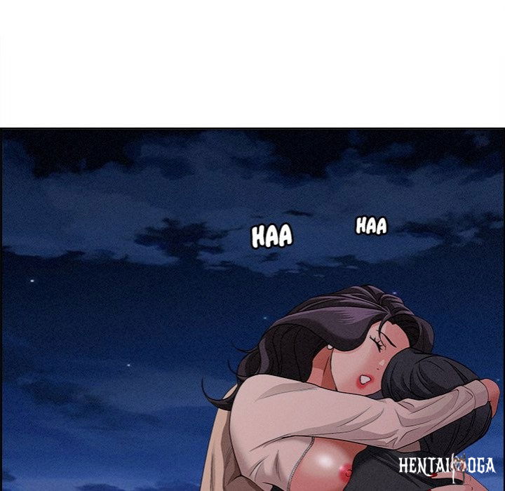 Milf Guard Milf Guard Chapter 20 - Trang 111