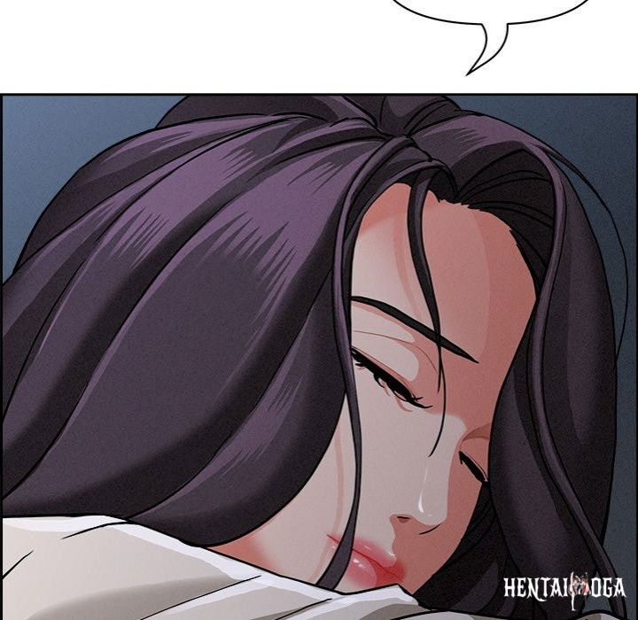 Milf Guard Milf Guard Chapter 20 - Trang 116