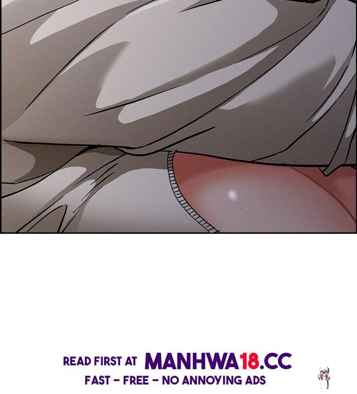 Milf Guard Milf Guard Chapter 20 - Trang 117