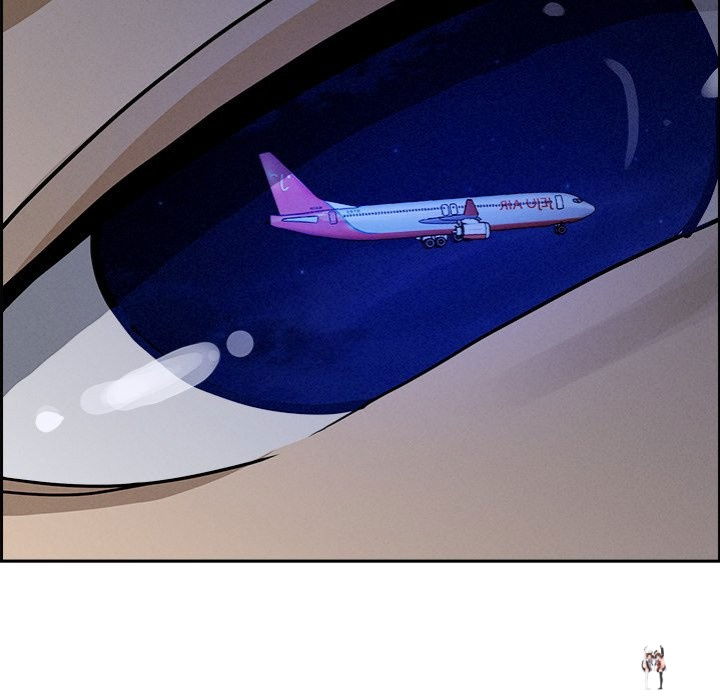 Milf Guard Milf Guard Chapter 20 - Trang 121