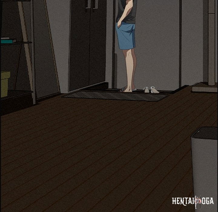 Milf Guard Milf Guard Chapter 20 - Trang 126