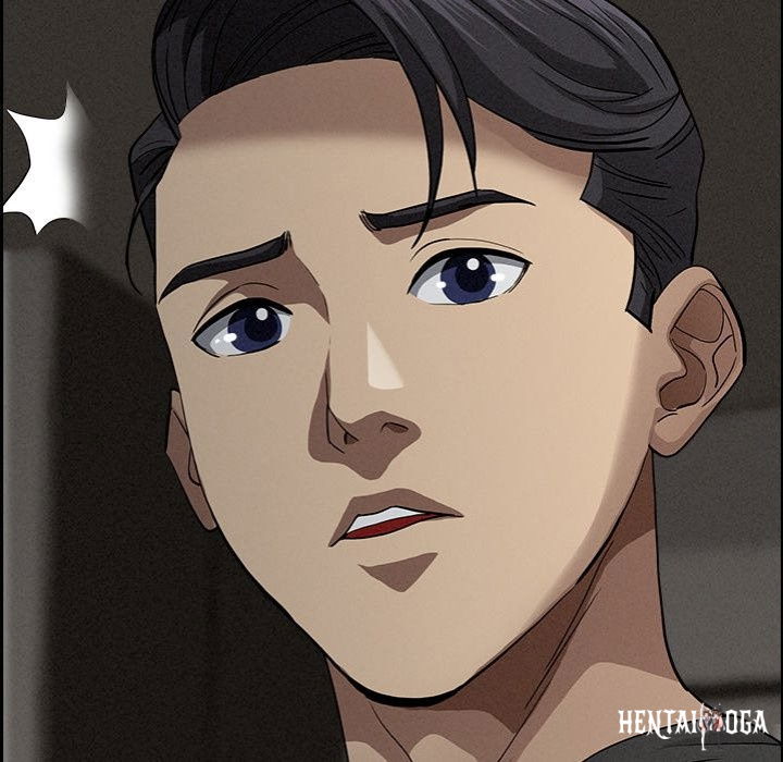 Milf Guard Milf Guard Chapter 20 - Trang 128