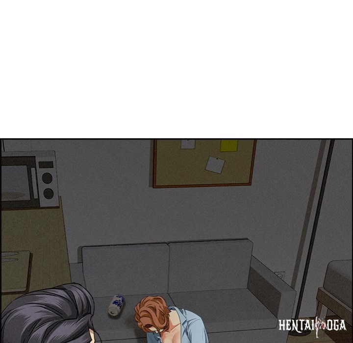 Milf Guard Milf Guard Chapter 20 - Trang 130