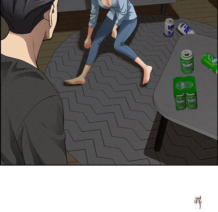 Milf Guard Milf Guard Chapter 20 - Trang 131