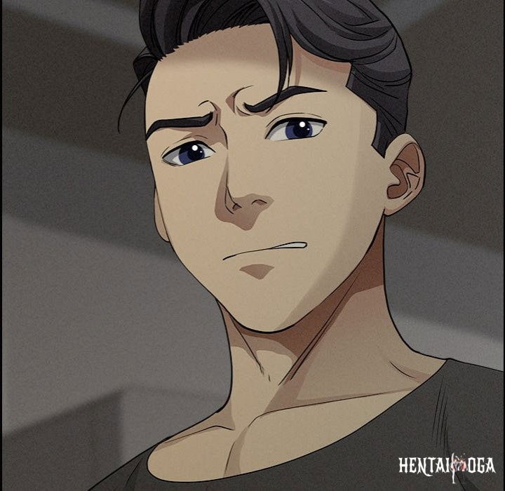 Milf Guard Milf Guard Chapter 20 - Trang 135