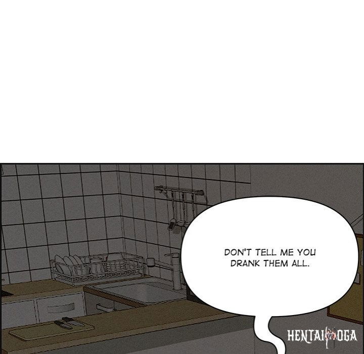 Milf Guard Milf Guard Chapter 20 - Trang 137