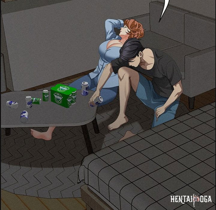 Milf Guard Milf Guard Chapter 20 - Trang 138