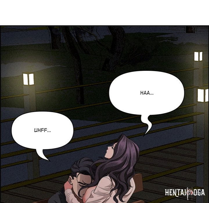 Milf Guard Milf Guard Chapter 20 - Trang 15