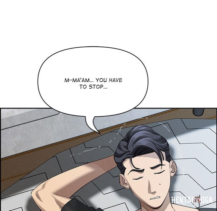 Milf Guard Milf Guard Chapter 20 - Trang 152