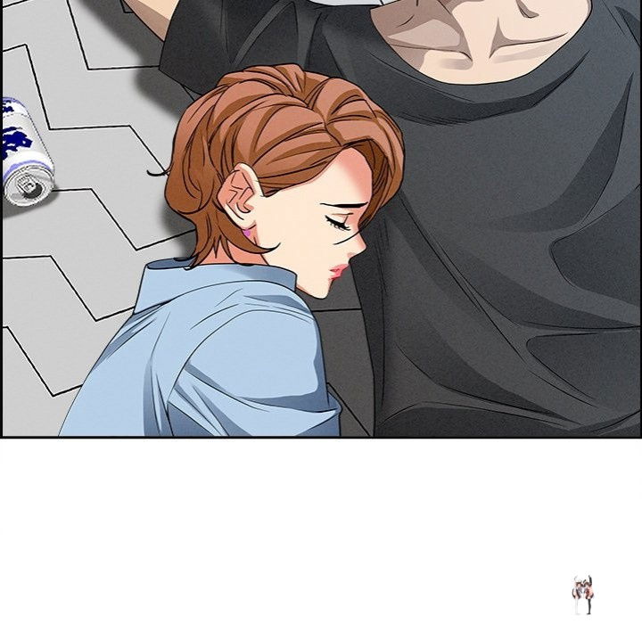 Milf Guard Milf Guard Chapter 20 - Trang 153