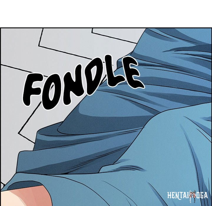 Milf Guard Milf Guard Chapter 20 - Trang 156