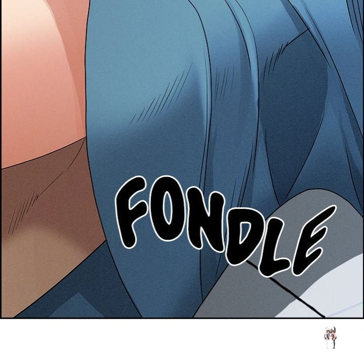 Milf Guard Milf Guard Chapter 20 - Trang 157