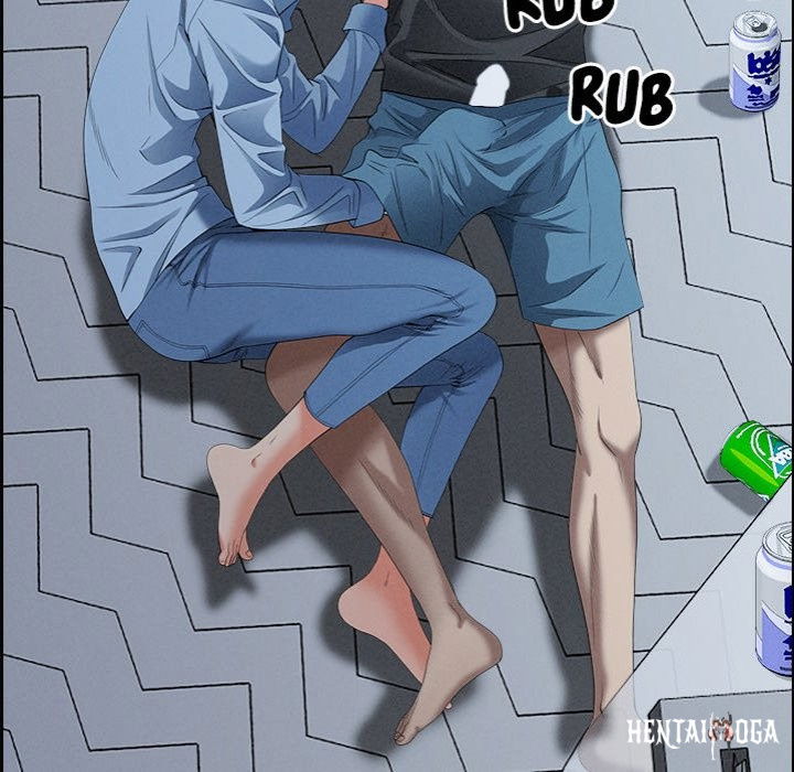 Milf Guard Milf Guard Chapter 20 - Trang 160