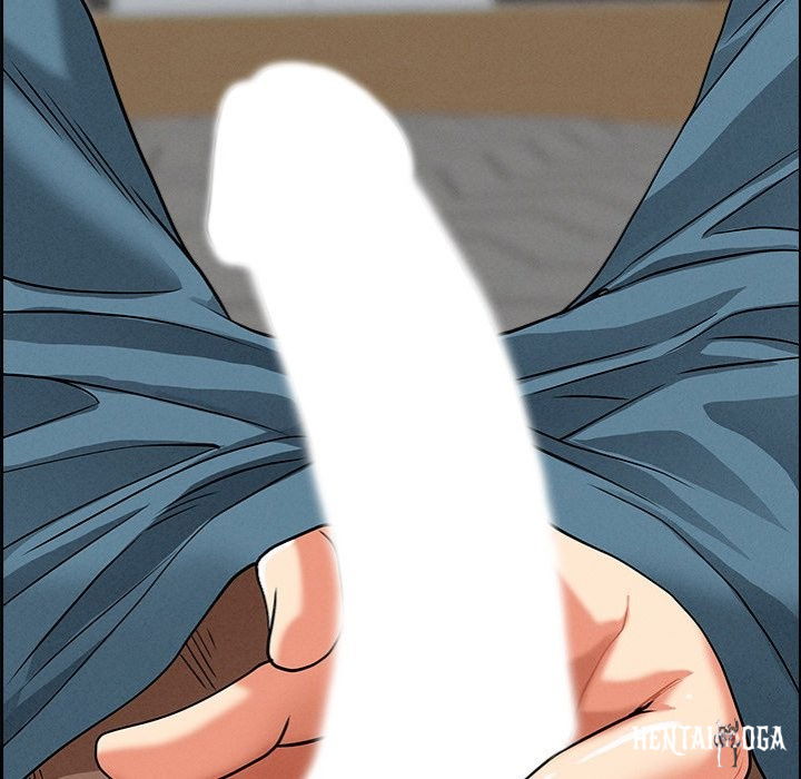 Milf Guard Milf Guard Chapter 20 - Trang 164