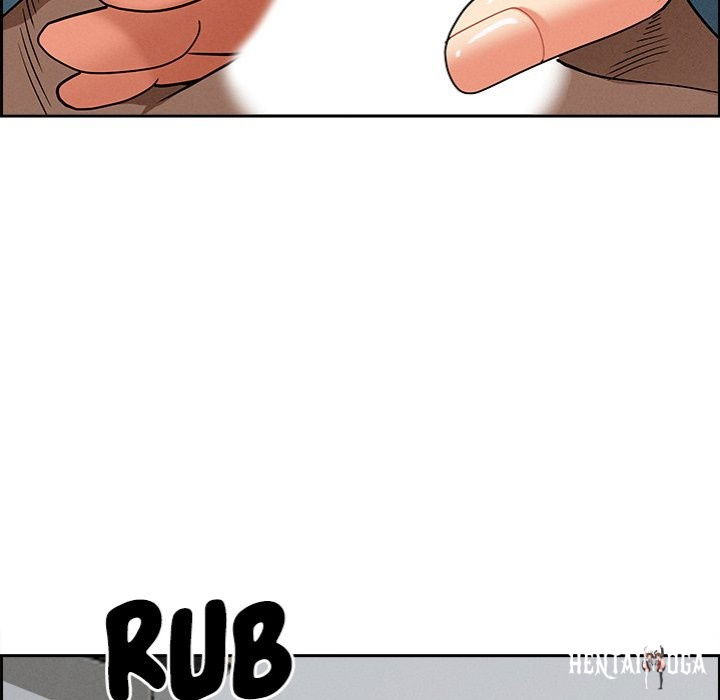 Milf Guard Milf Guard Chapter 20 - Trang 165