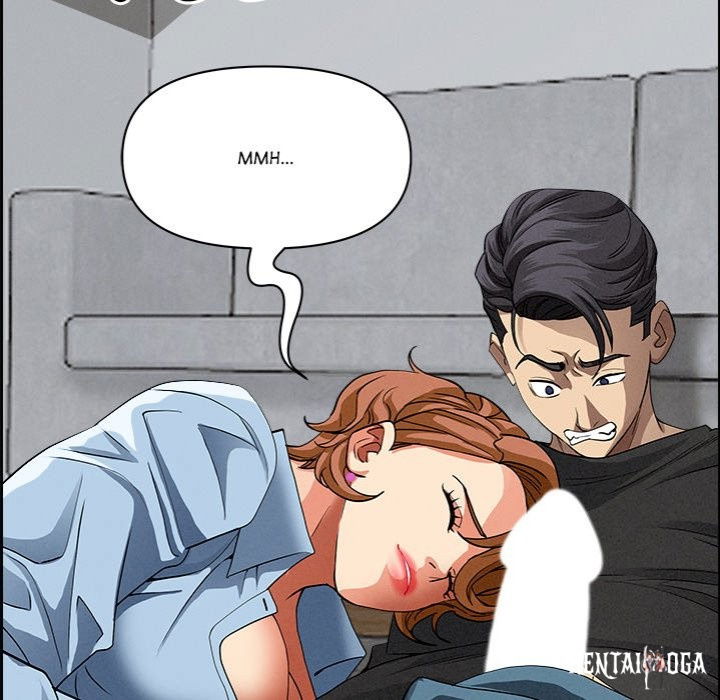 Milf Guard Milf Guard Chapter 20 - Trang 166