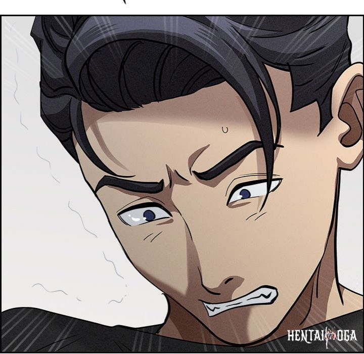 Milf Guard Milf Guard Chapter 20 - Trang 169