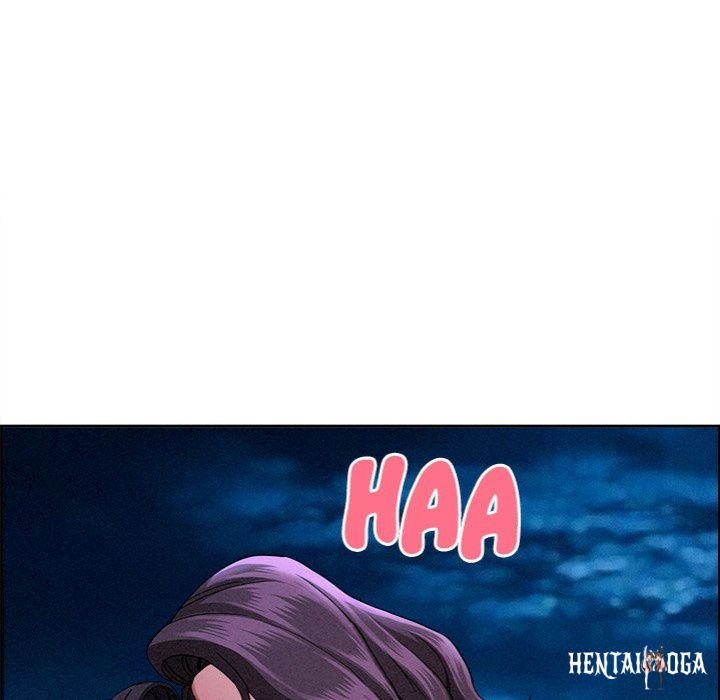 Milf Guard Milf Guard Chapter 20 - Trang 19