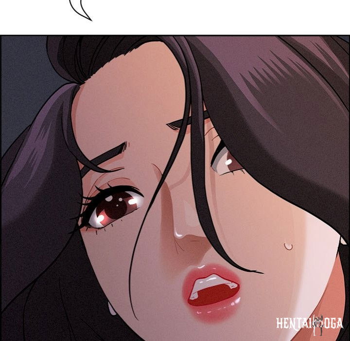 Milf Guard Milf Guard Chapter 20 - Trang 24