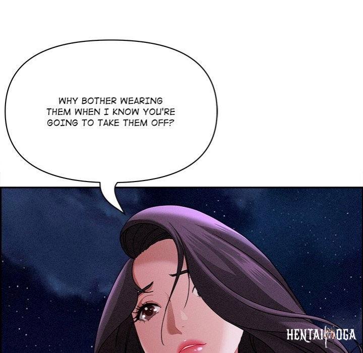 Milf Guard Milf Guard Chapter 20 - Trang 28