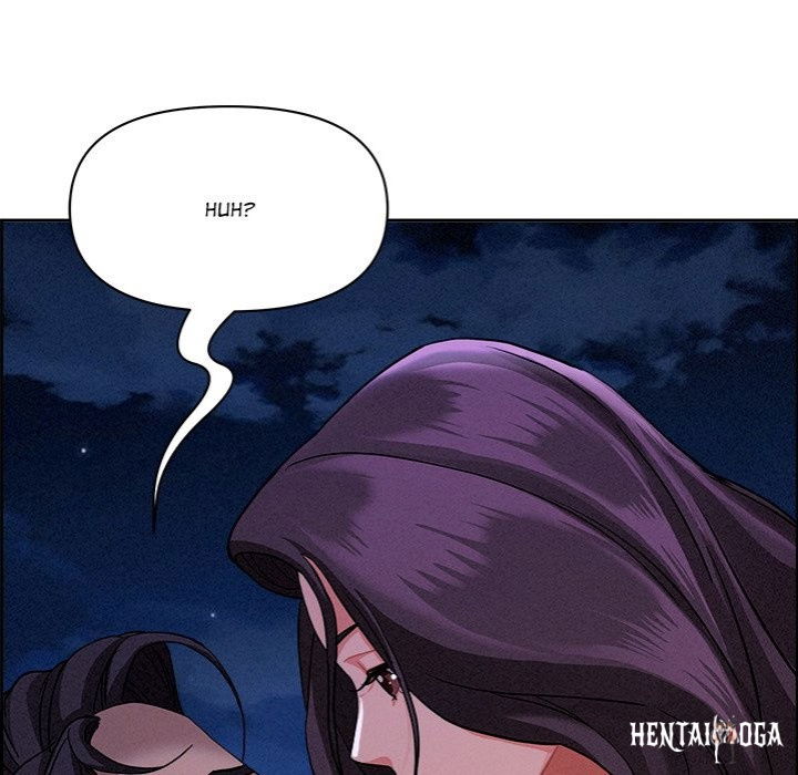 Milf Guard Milf Guard Chapter 20 - Trang 31