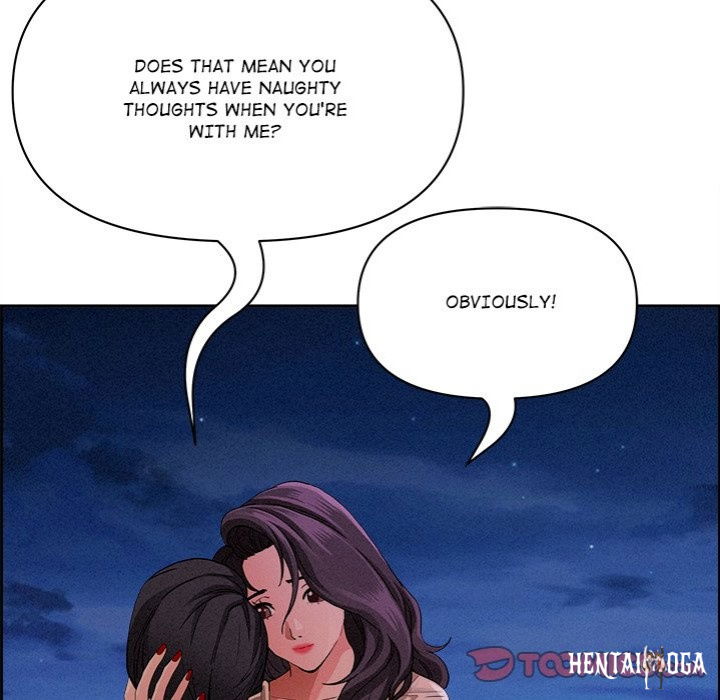 Milf Guard Milf Guard Chapter 20 - Trang 33