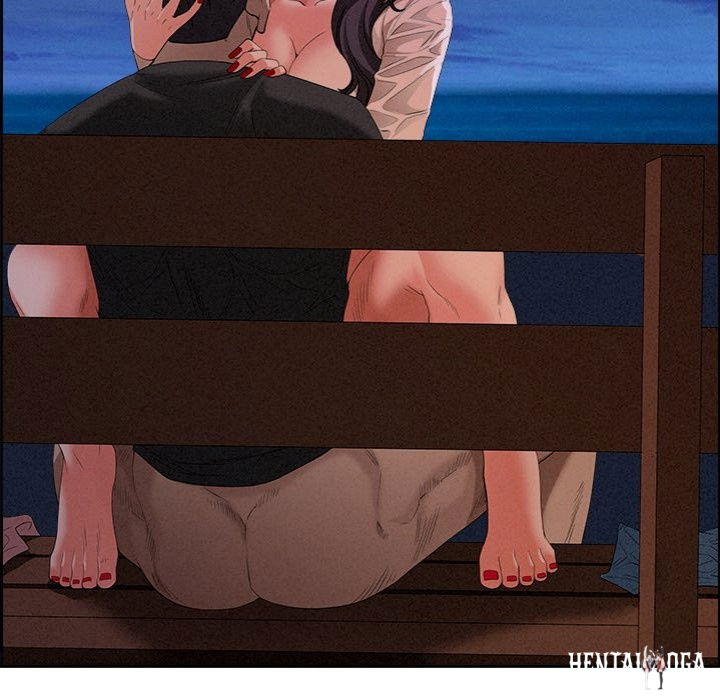 Milf Guard Milf Guard Chapter 20 - Trang 34