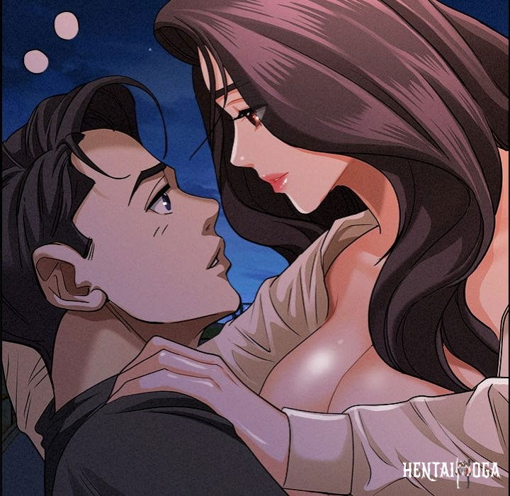 Milf Guard Milf Guard Chapter 20 - Trang 36