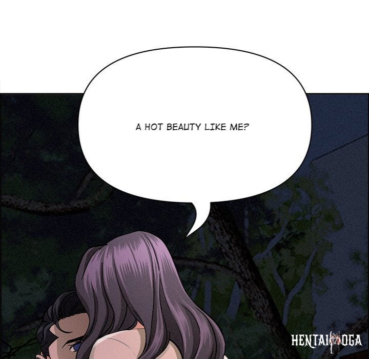 Milf Guard Milf Guard Chapter 20 - Trang 40