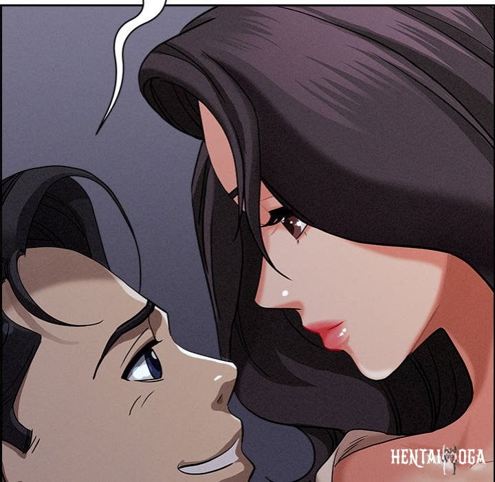 Milf Guard Milf Guard Chapter 20 - Trang 43