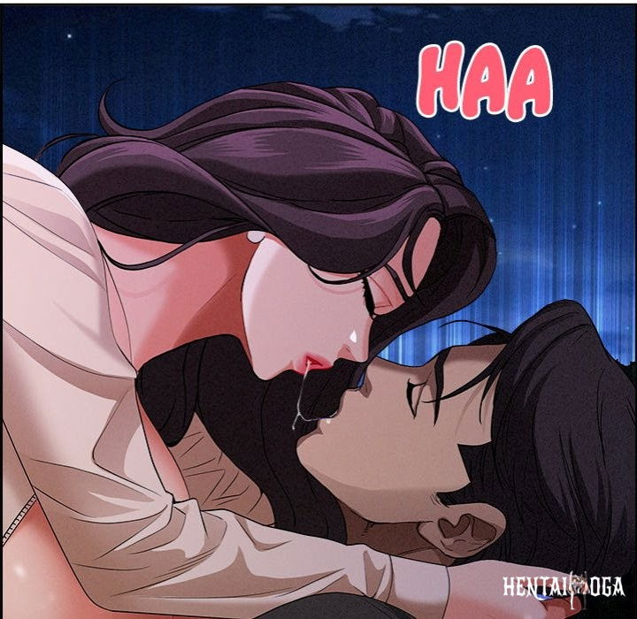 Milf Guard Milf Guard Chapter 20 - Trang 75